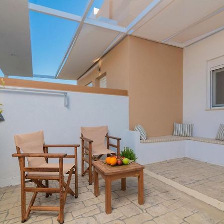 Suncourt Lux Rooms Laganas Esterno foto