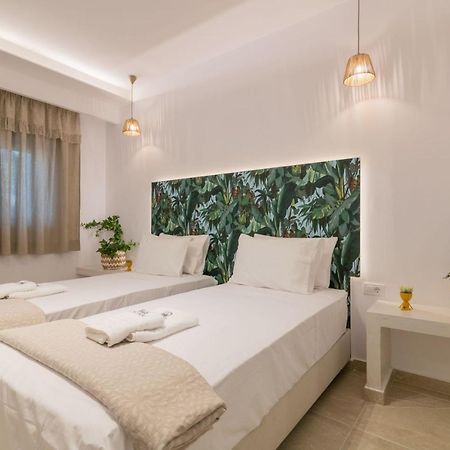 Suncourt Lux Rooms Laganas Esterno foto