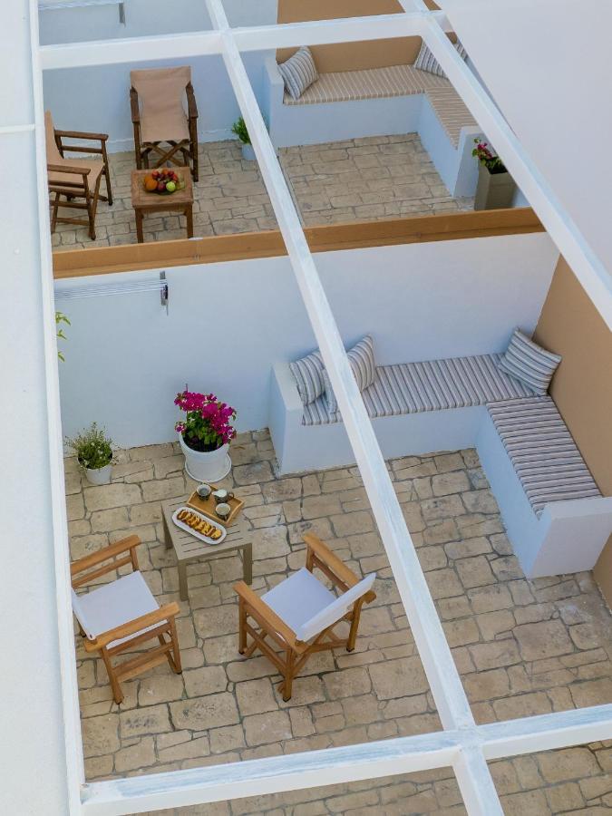 Suncourt Lux Rooms Laganas Esterno foto