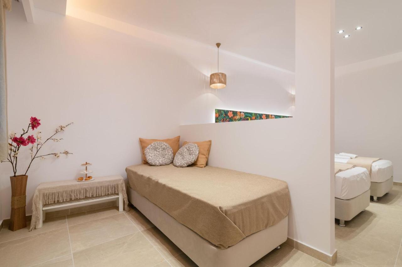 Suncourt Lux Rooms Laganas Esterno foto