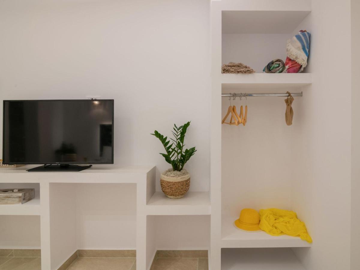 Suncourt Lux Rooms Laganas Esterno foto