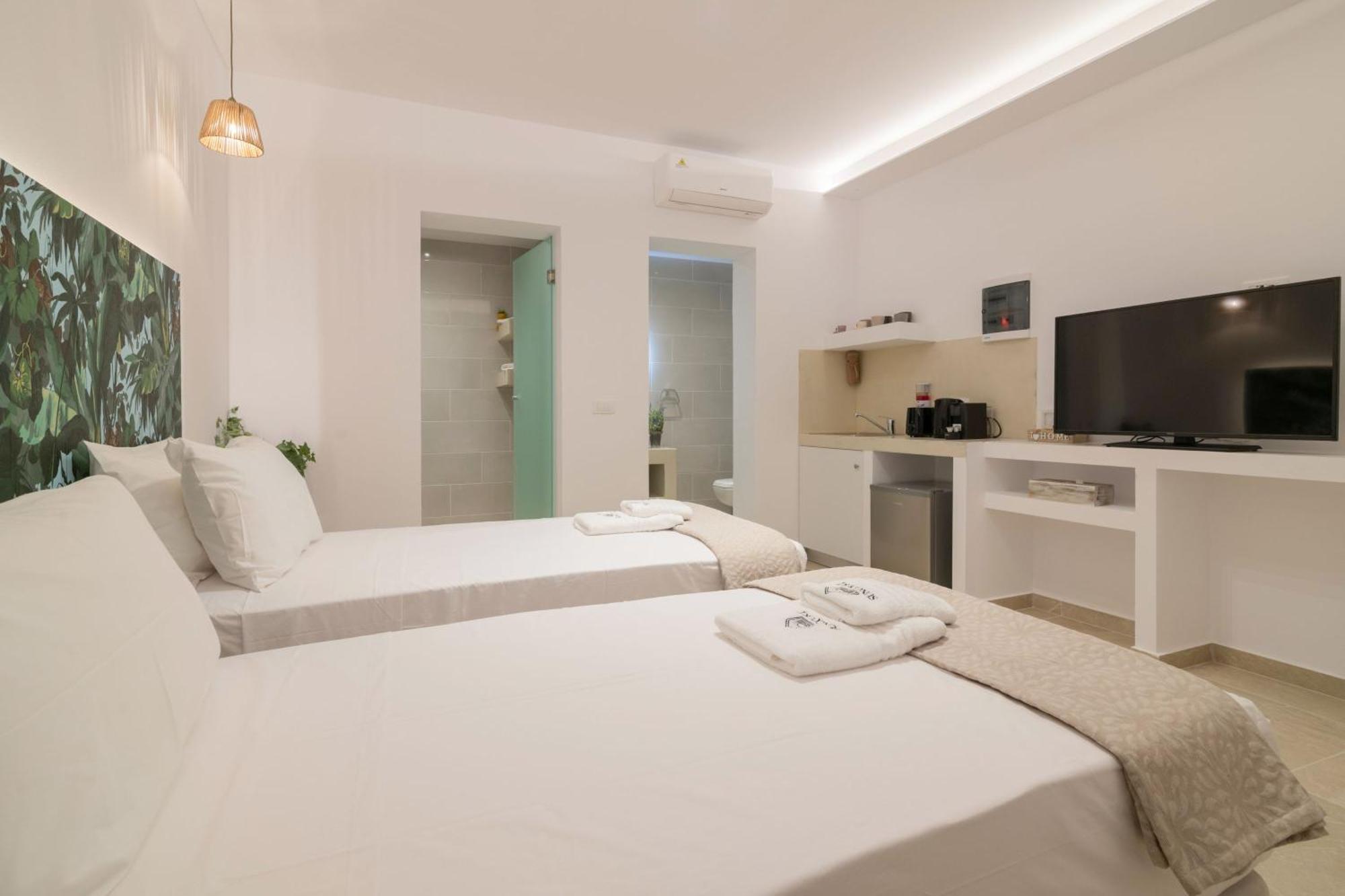 Suncourt Lux Rooms Laganas Camera foto